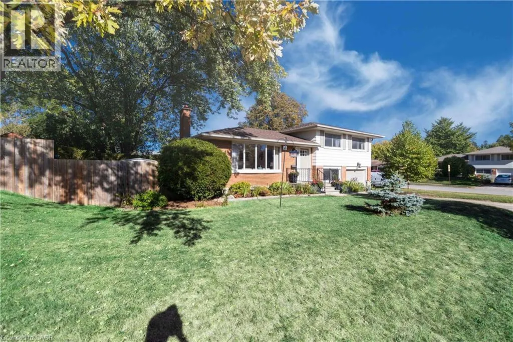 78 DEVERE Drive