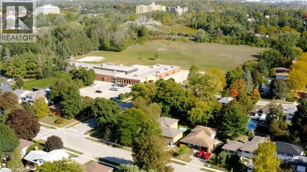 78 DEVERE Drive