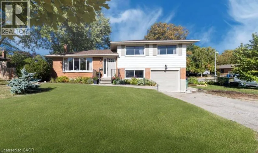 78 DEVERE Drive