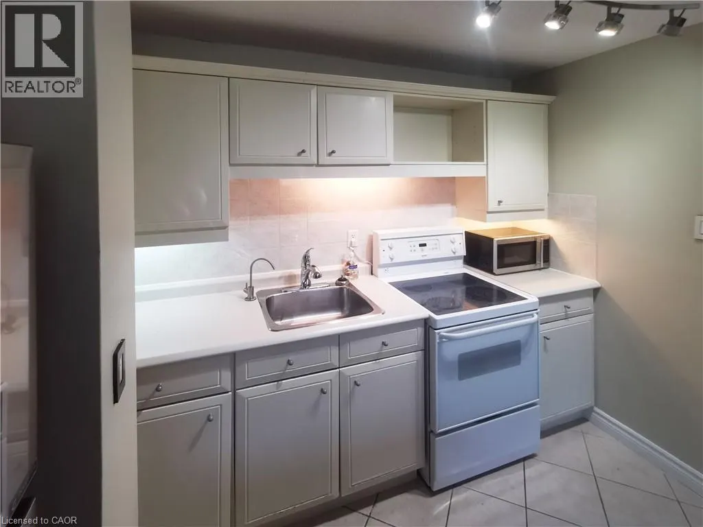 1950 MAIN Street W Unit# 106, #106