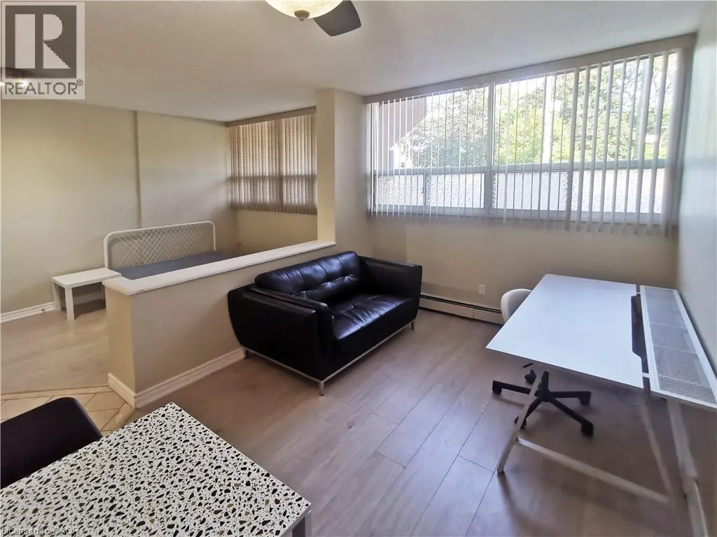 1950 MAIN Street W Unit# 106, #106