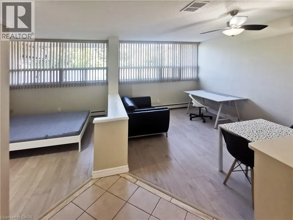1950 MAIN Street W Unit# 106, #106