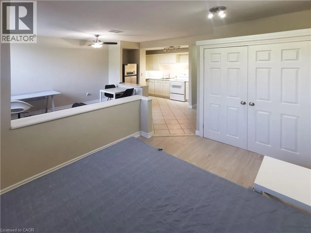 1950 MAIN Street W Unit# 106, #106