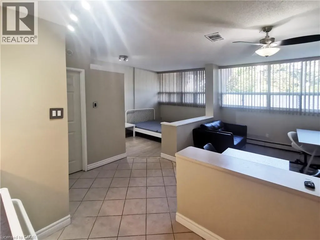 1950 MAIN Street W Unit# 106, #106