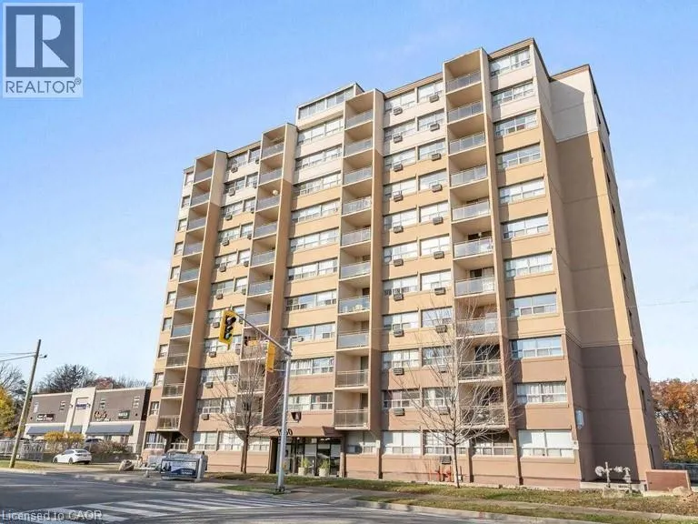 1950 MAIN Street W Unit# 106, #106