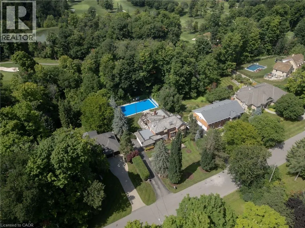 32 MAPLE HILL Drive