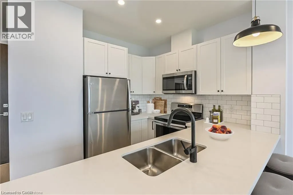 101 LOCKE Street S Unit# 507, #507