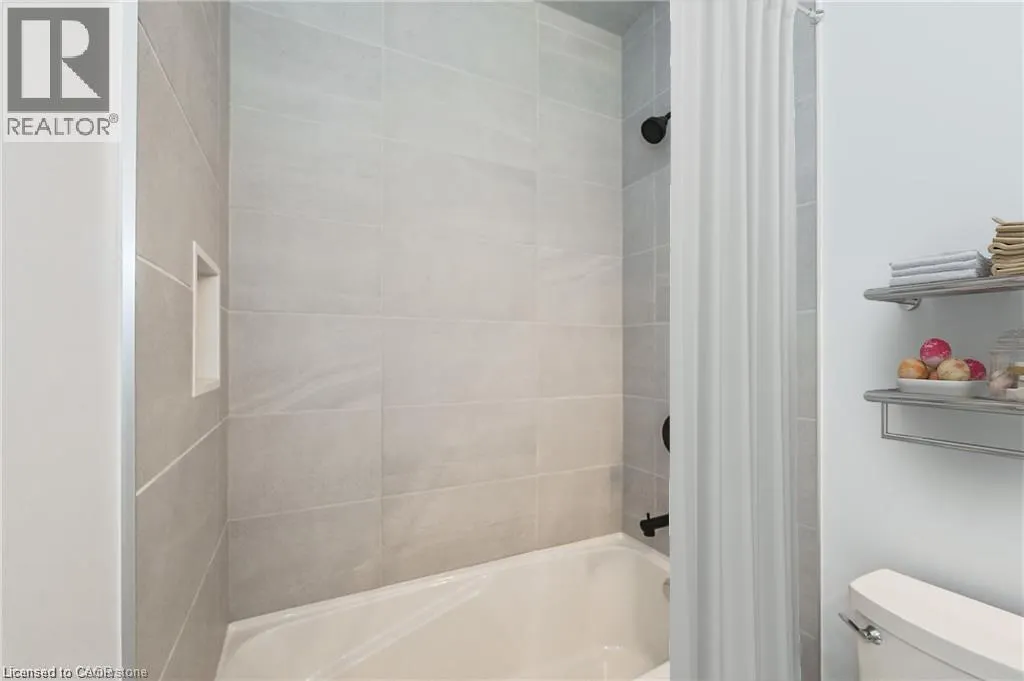 101 LOCKE Street S Unit# 507, #507