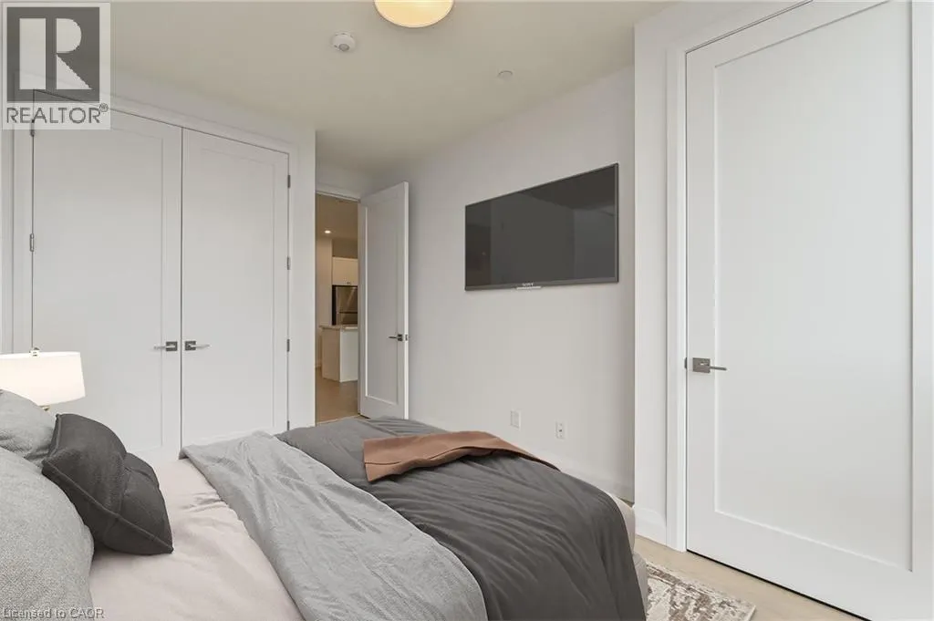 101 LOCKE Street S Unit# 507, #507