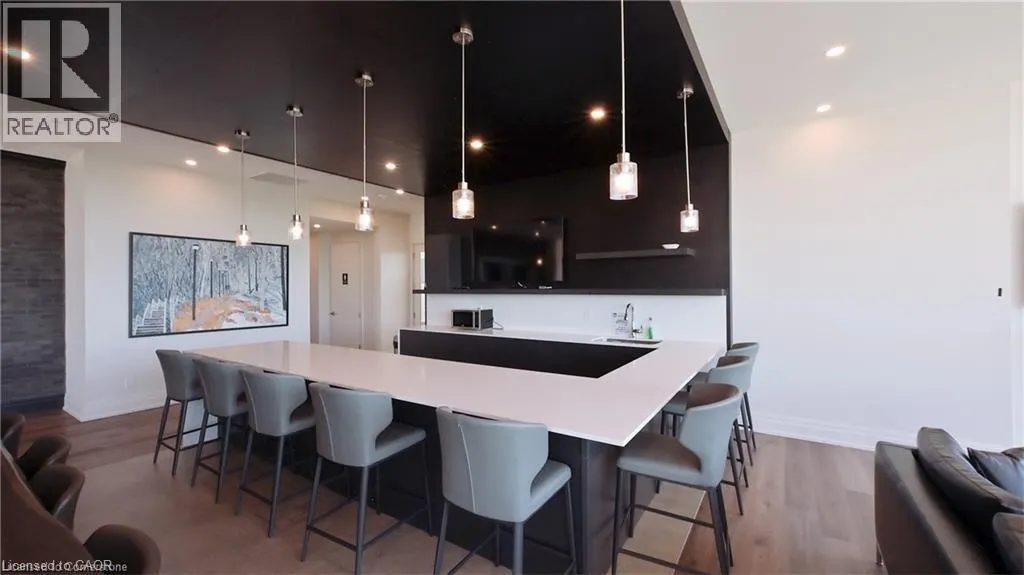 101 LOCKE Street S Unit# 507, #507