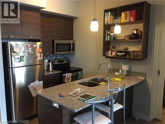 318 SPRUCE Street Unit# 1808, #1808