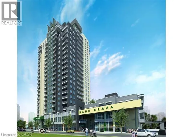 318 SPRUCE Street Unit# 1808, #1808