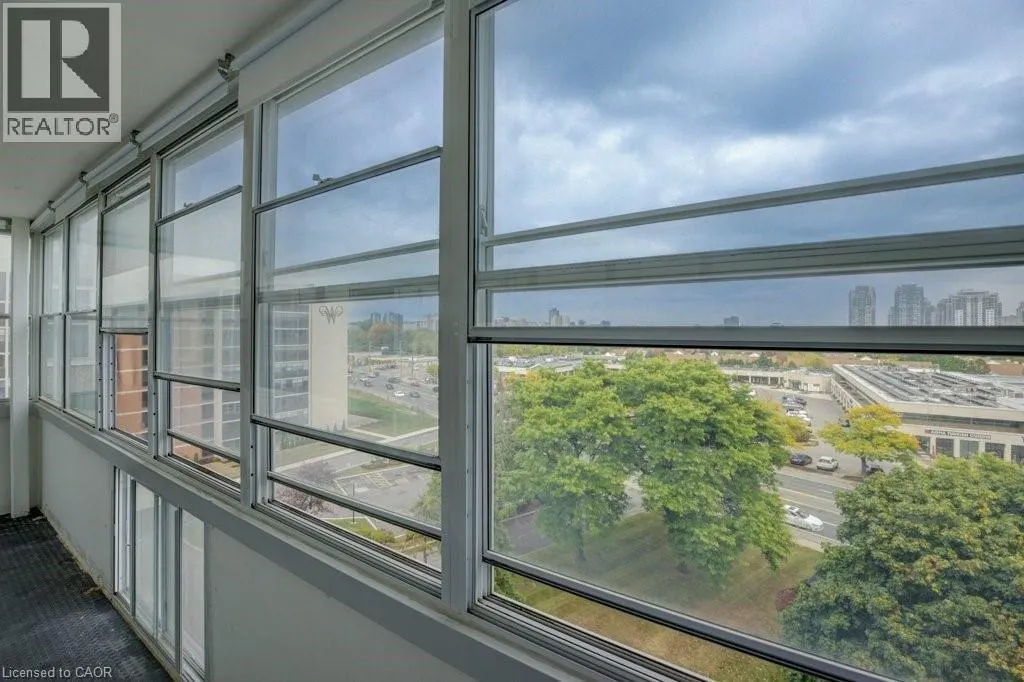 45 WESTMOUNT Road N Unit# 602, #602
