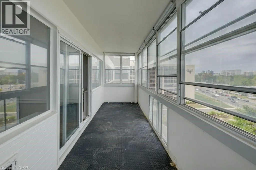 45 WESTMOUNT Road N Unit# 602, #602