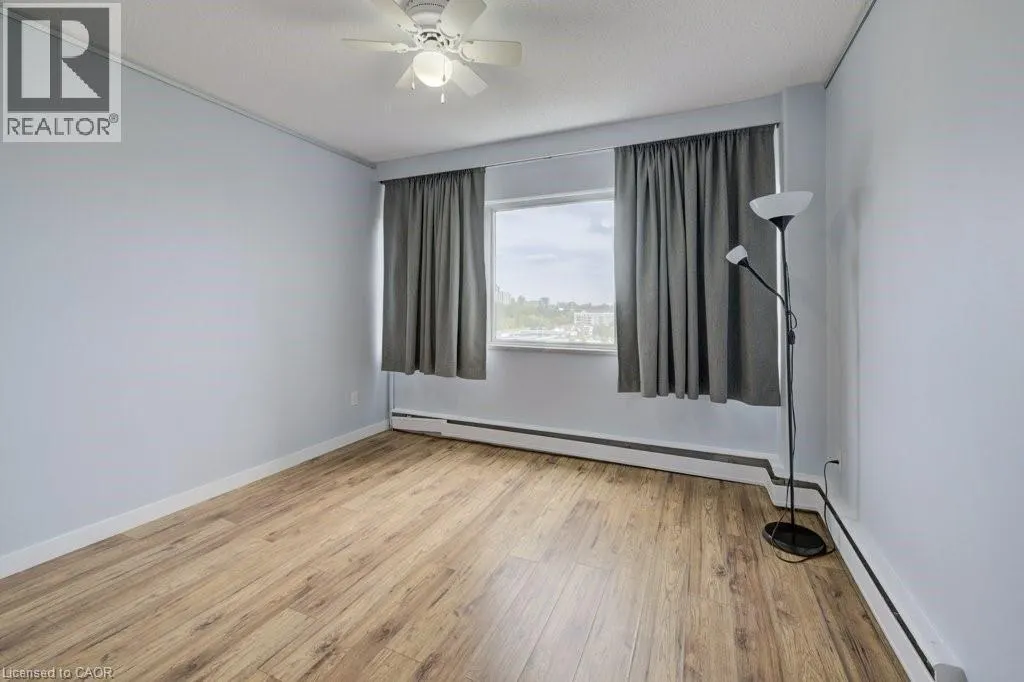 45 WESTMOUNT Road N Unit# 602, #602