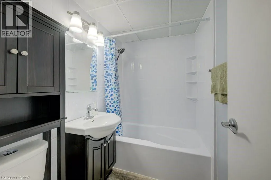45 WESTMOUNT Road N Unit# 602, #602