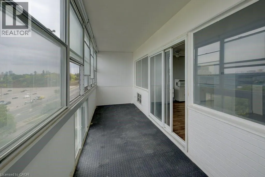 45 WESTMOUNT Road N Unit# 602, #602