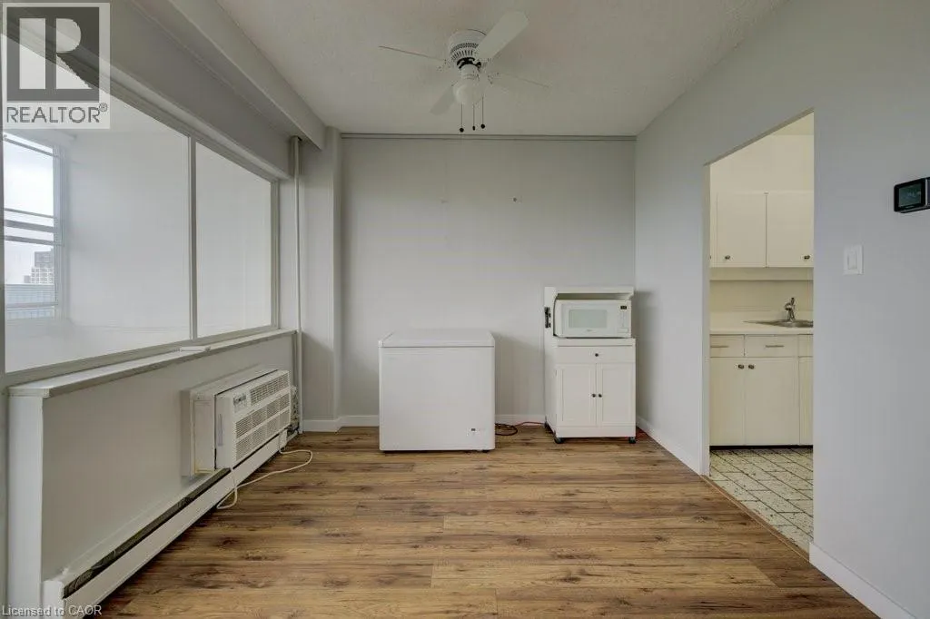 45 WESTMOUNT Road N Unit# 602, #602
