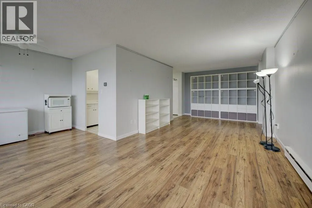 45 WESTMOUNT Road N Unit# 602, #602