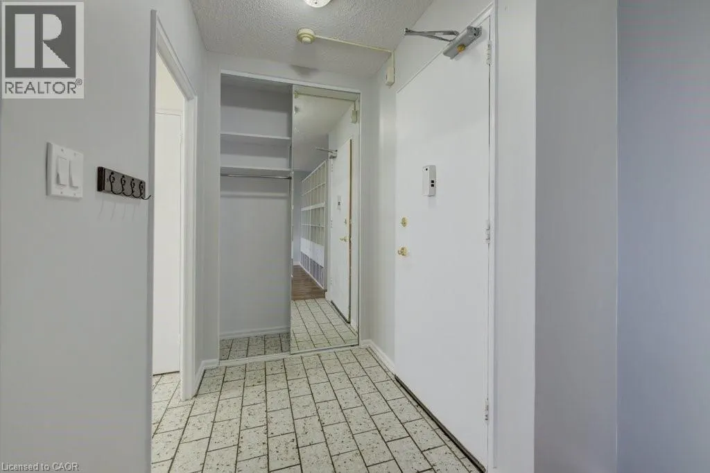 45 WESTMOUNT Road N Unit# 602, #602