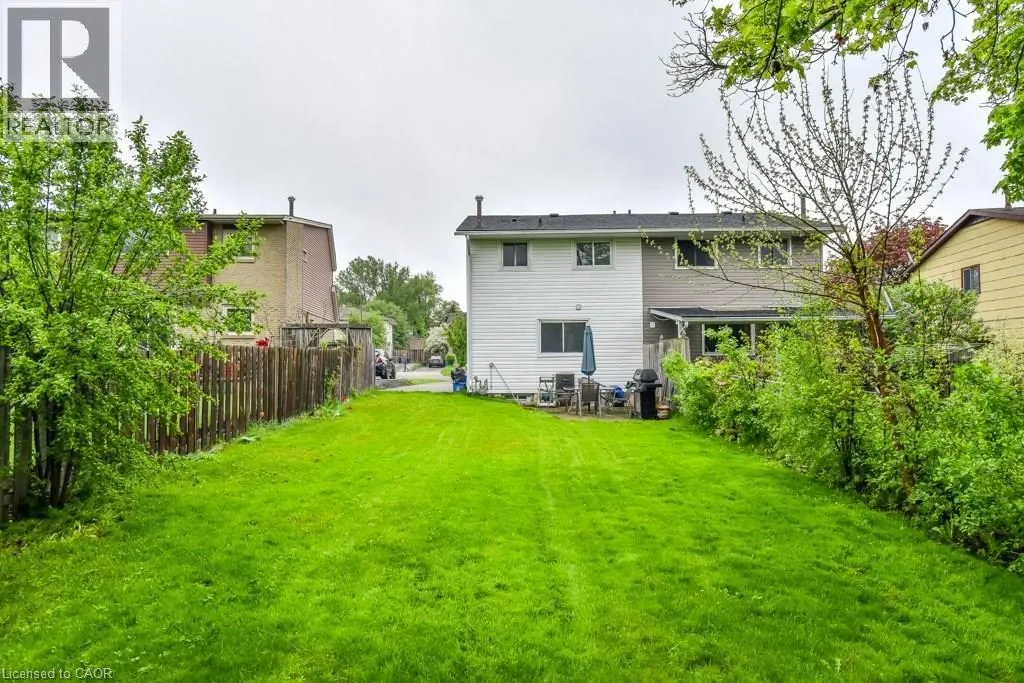 512 ELGIN Street N