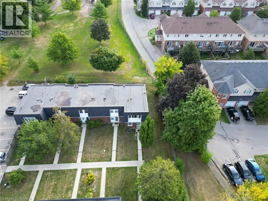 273 ELGIN Street Unit# 38, #38