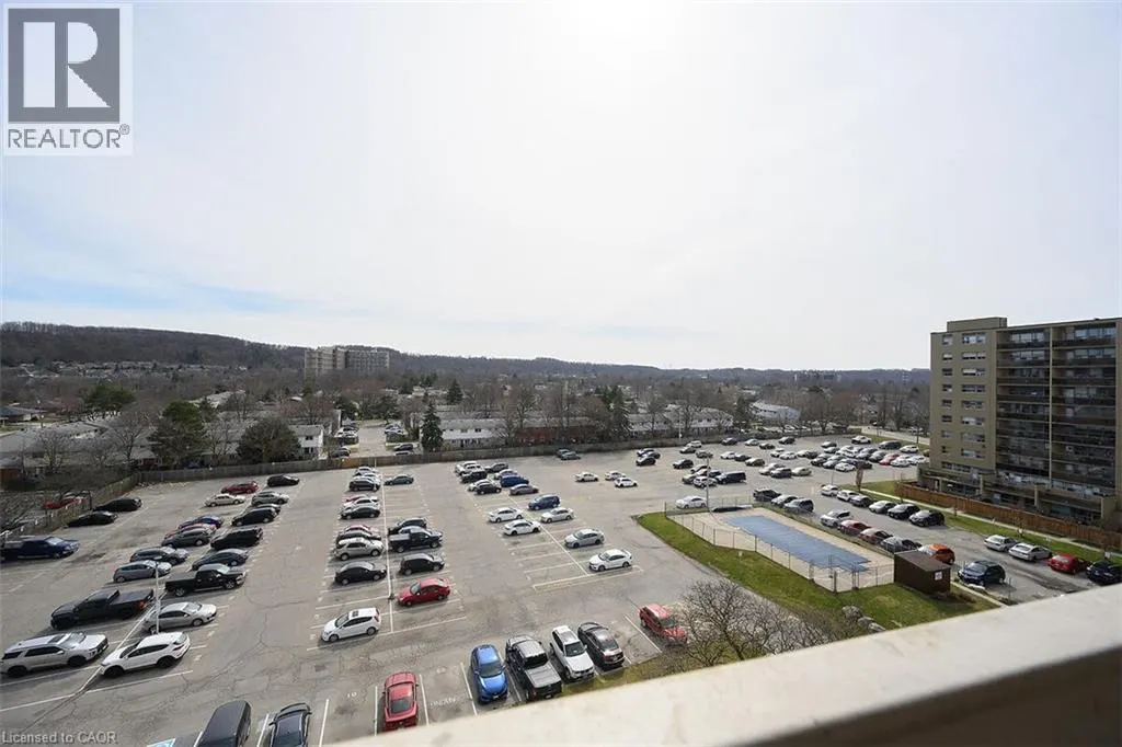 15 ALBRIGHT Road Unit# 811, #811