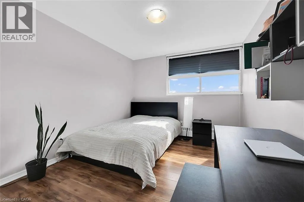 15 ALBRIGHT Road Unit# 811, #811