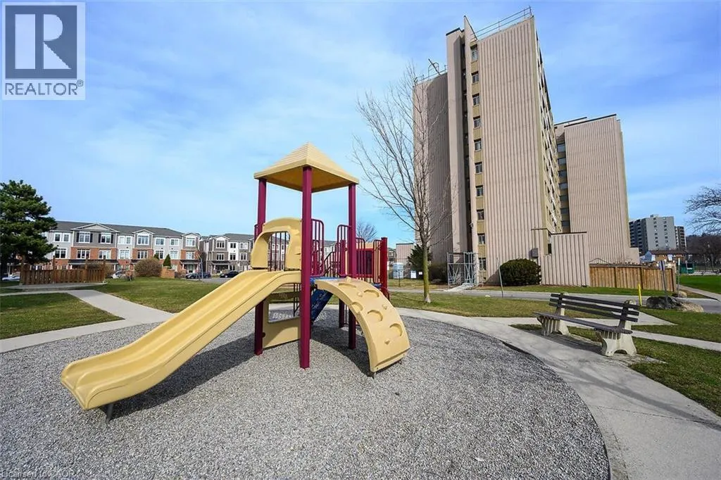 15 ALBRIGHT Road Unit# 811, #811