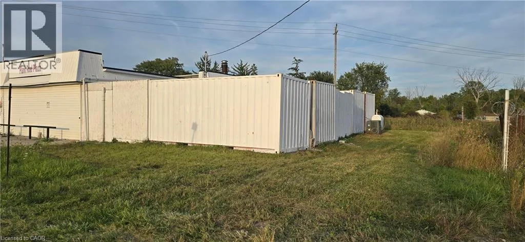 1501 PLANK Road