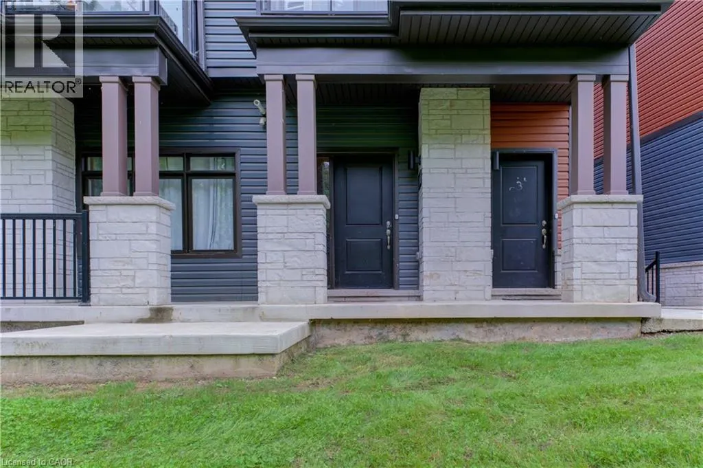 2 WILLOW Street Unit# 65, #65
