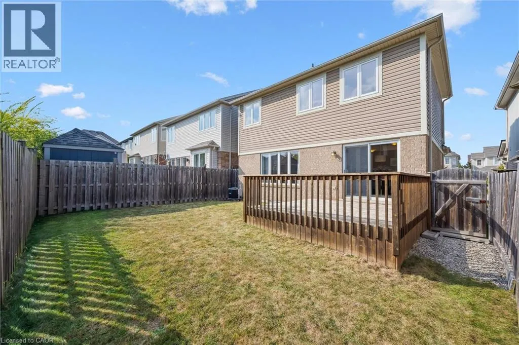 19 HORTON Walk