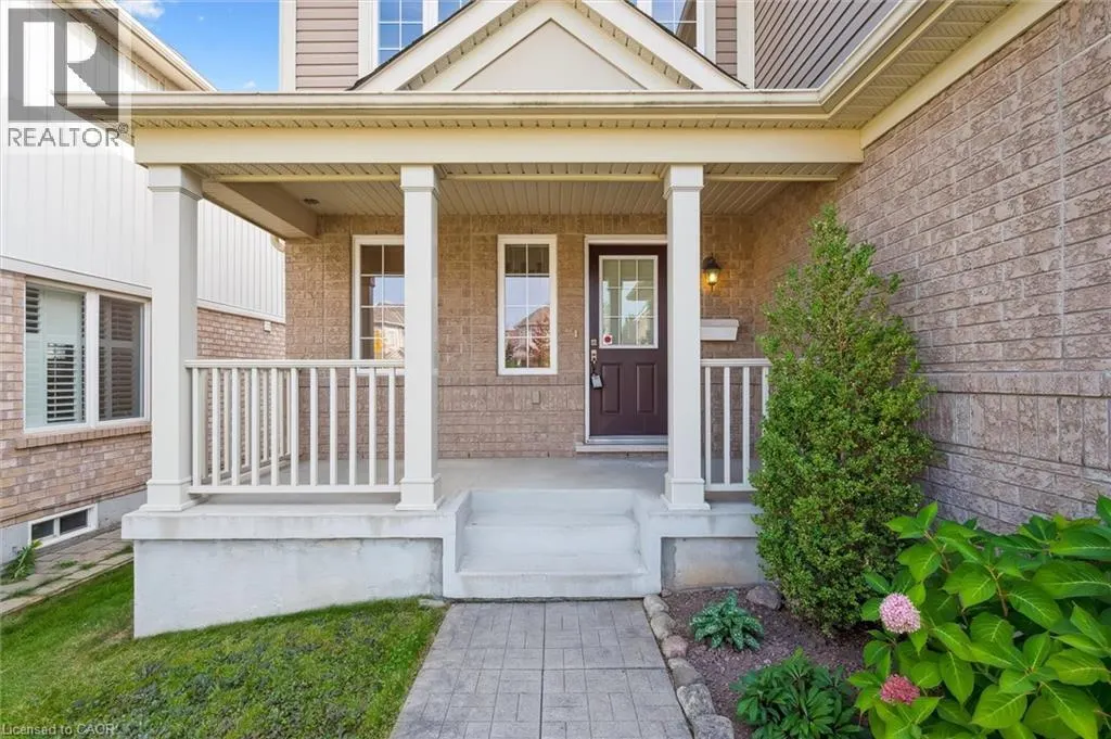 19 HORTON Walk