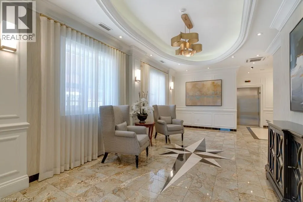445 ELIZABETH Street Unit# PH1, #PH1