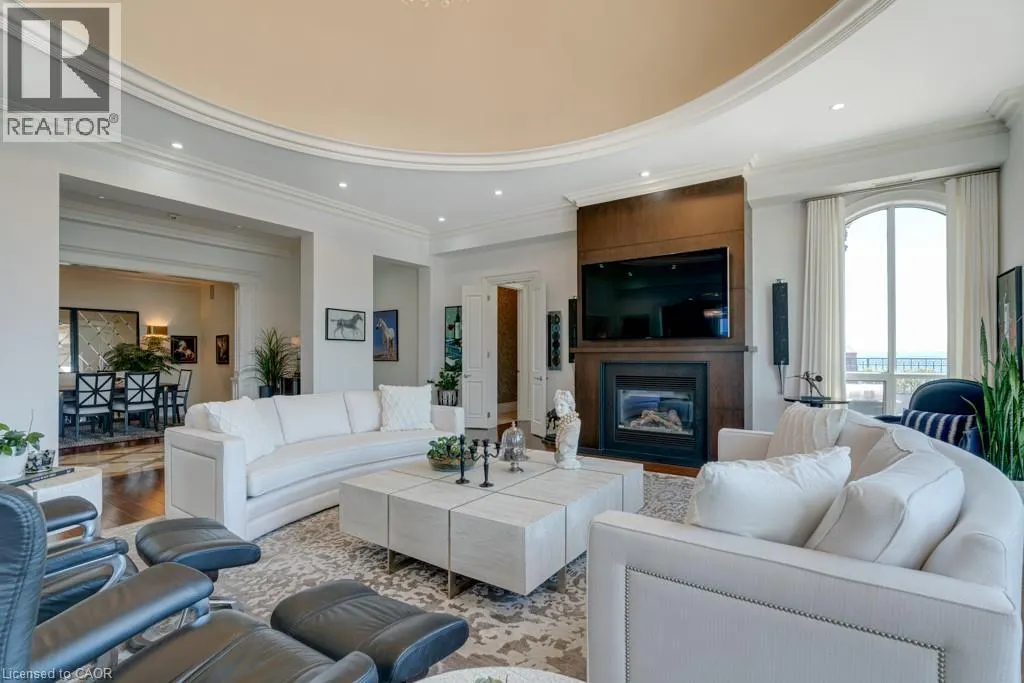 445 ELIZABETH Street Unit# PH1, #PH1