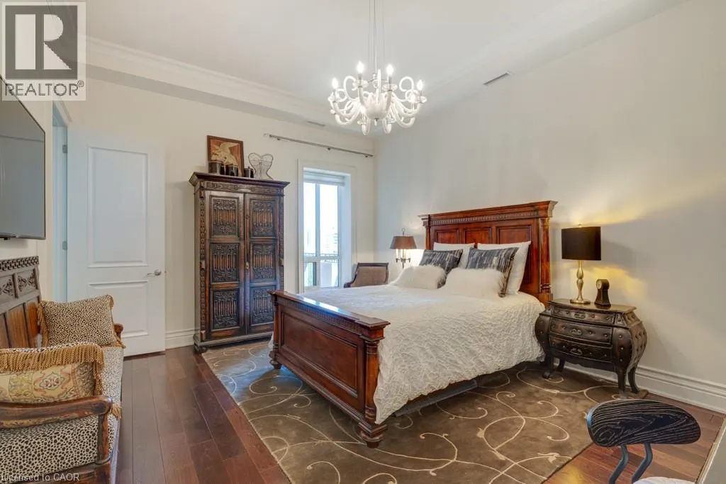 445 ELIZABETH Street Unit# PH1, #PH1