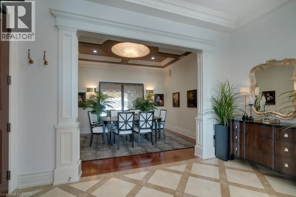445 ELIZABETH Street Unit# PH1, #PH1