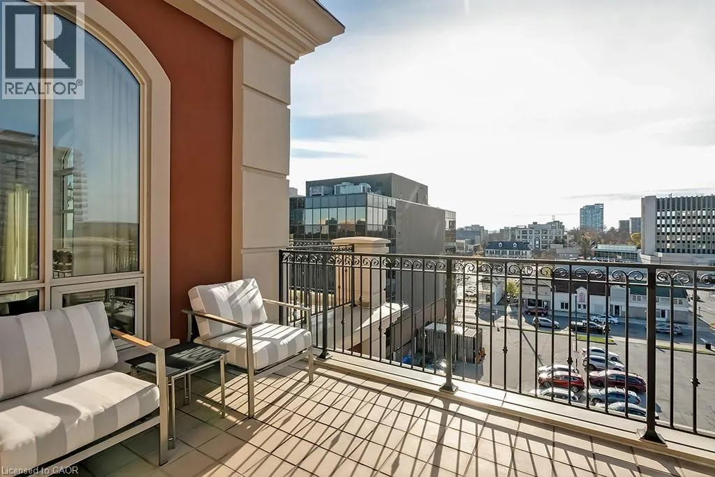 445 ELIZABETH Street Unit# PH1, #PH1