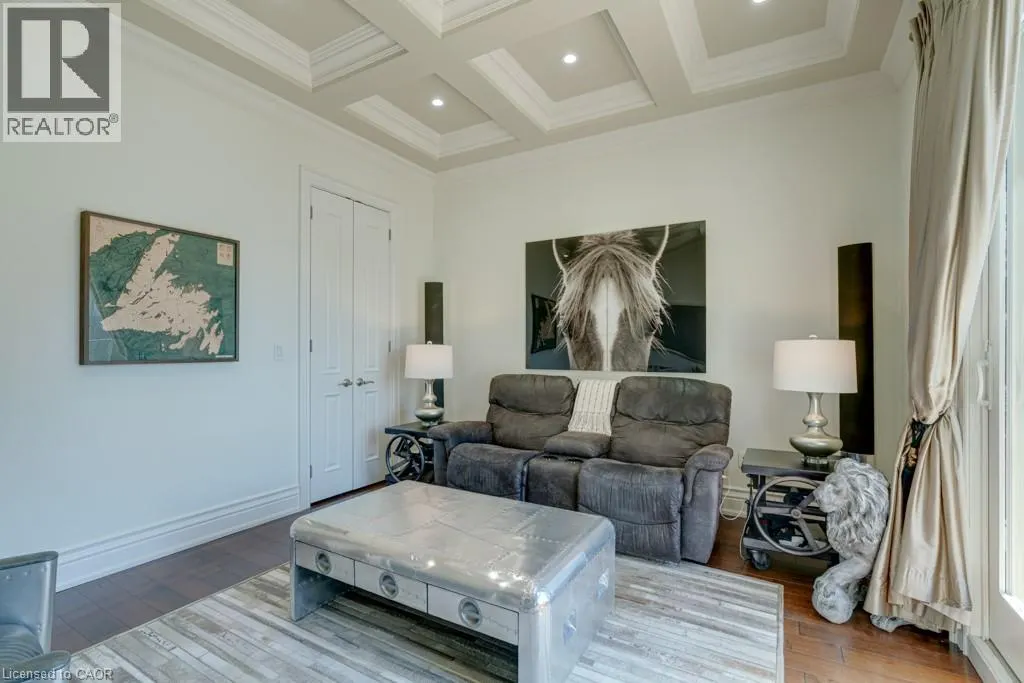 445 ELIZABETH Street Unit# PH1, #PH1