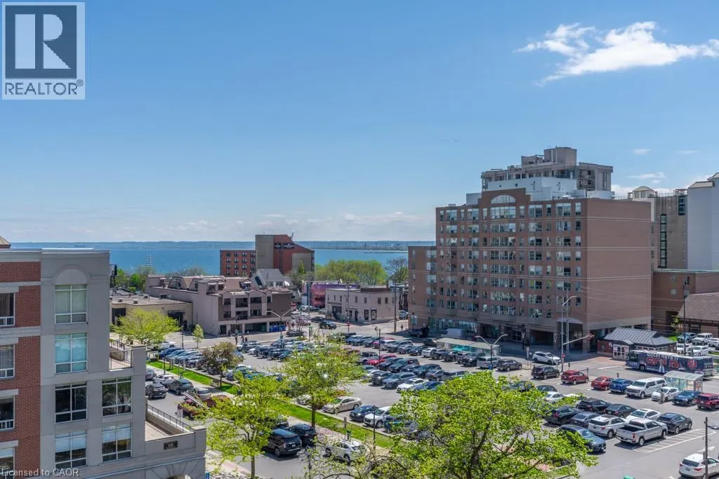 445 ELIZABETH Street Unit# PH1, #PH1