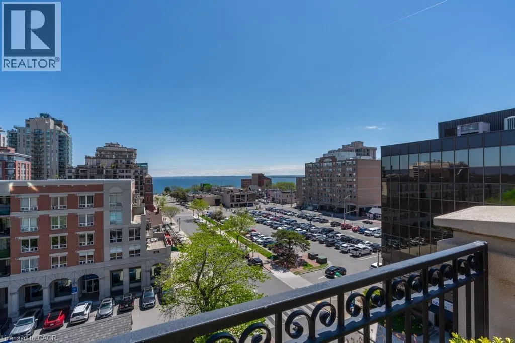 445 ELIZABETH Street Unit# PH1, #PH1