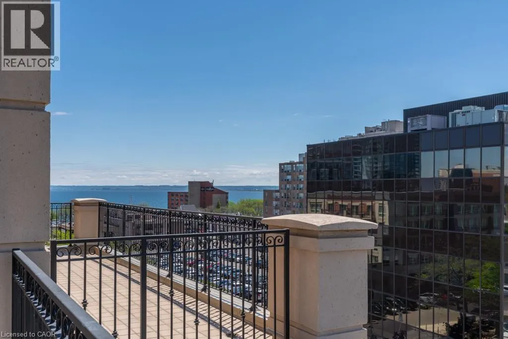 445 ELIZABETH Street Unit# PH1, #PH1
