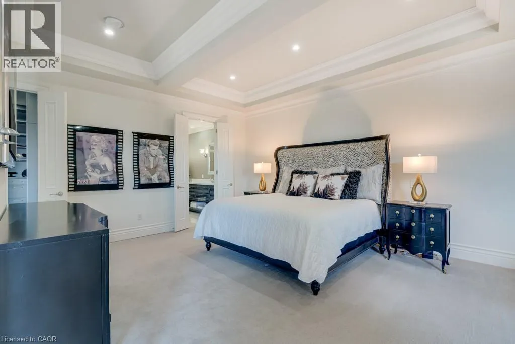 445 ELIZABETH Street Unit# PH1, #PH1