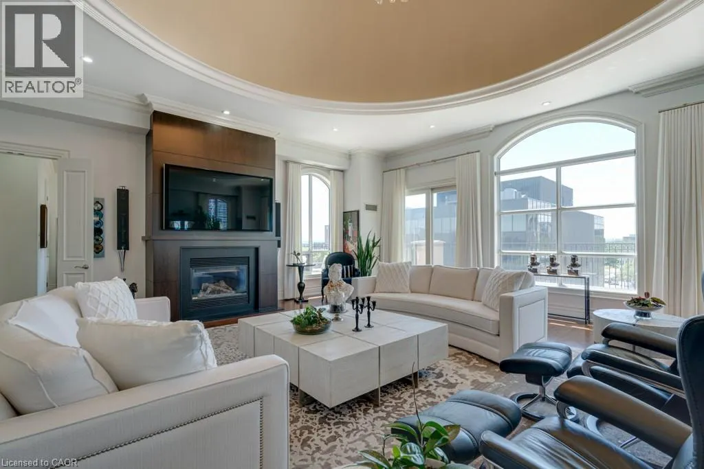 445 ELIZABETH Street Unit# PH1, #PH1