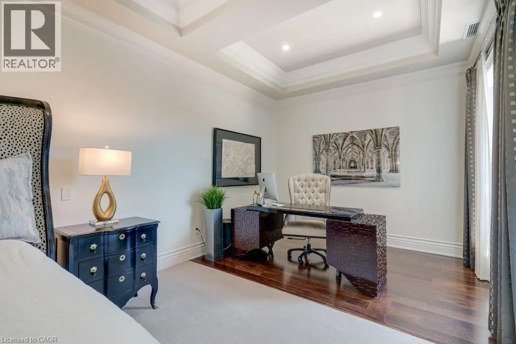 445 ELIZABETH Street Unit# PH1, #PH1