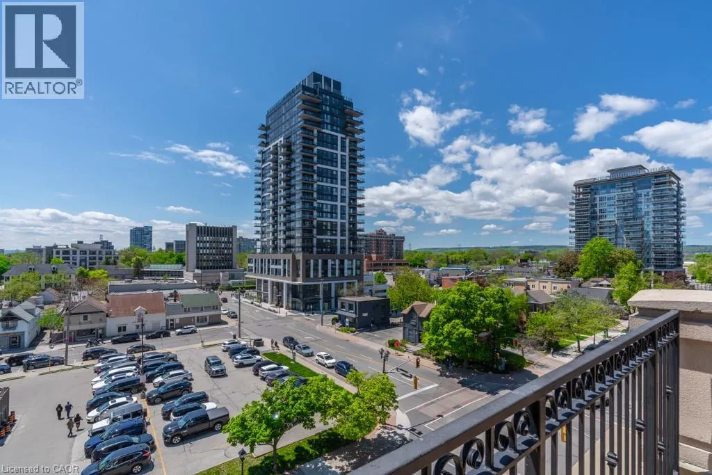 445 ELIZABETH Street Unit# PH1, #PH1