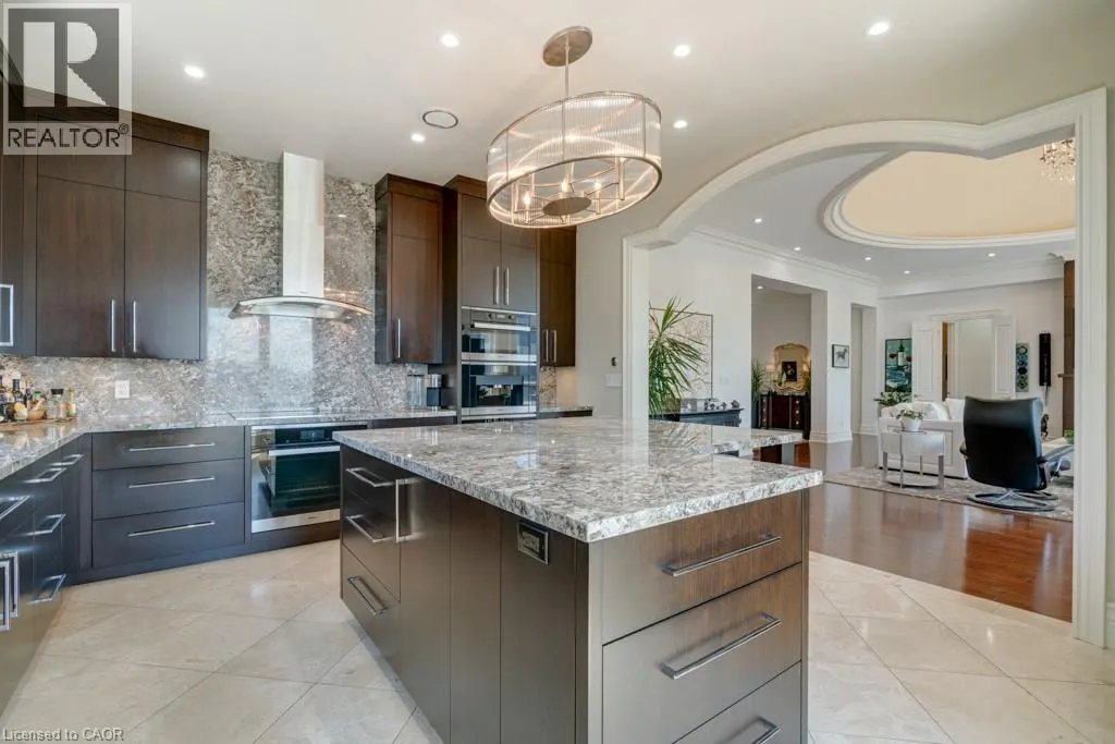 445 ELIZABETH Street Unit# PH1, #PH1