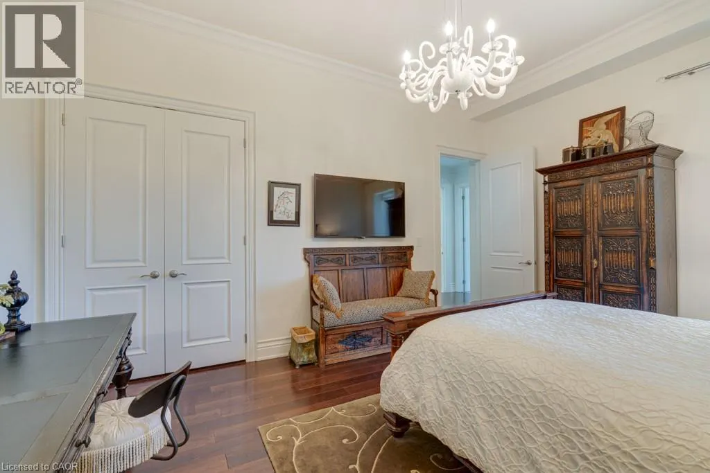 445 ELIZABETH Street Unit# PH1, #PH1