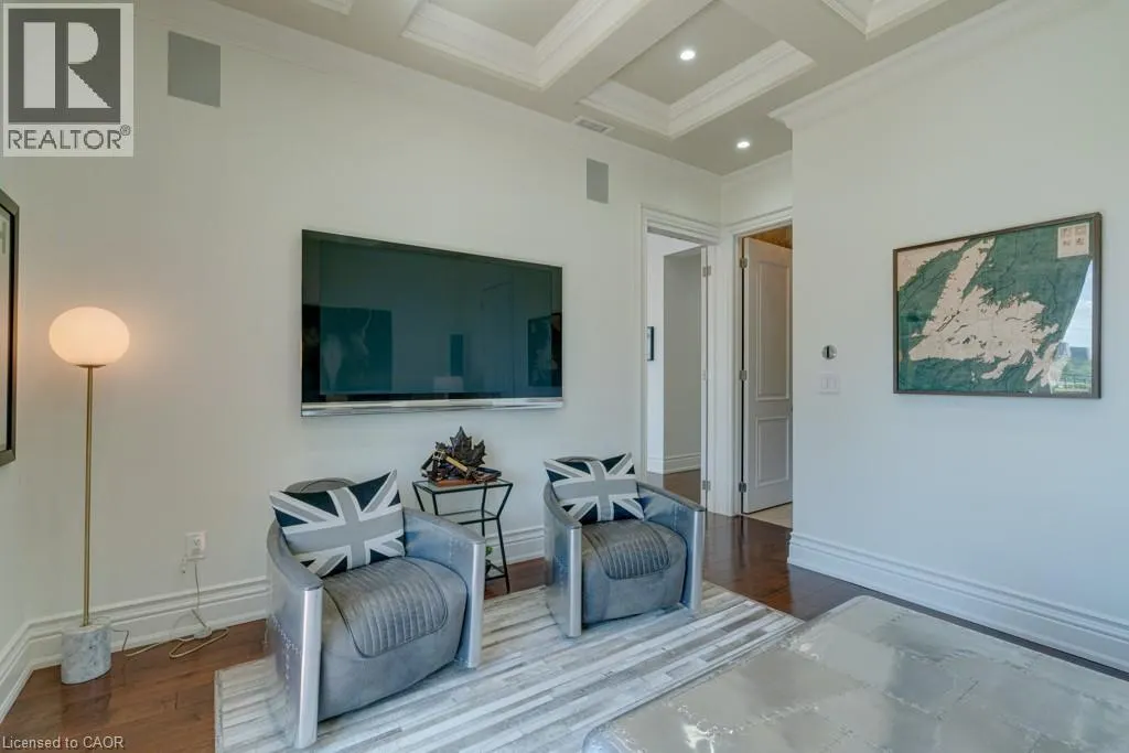 445 ELIZABETH Street Unit# PH1, #PH1