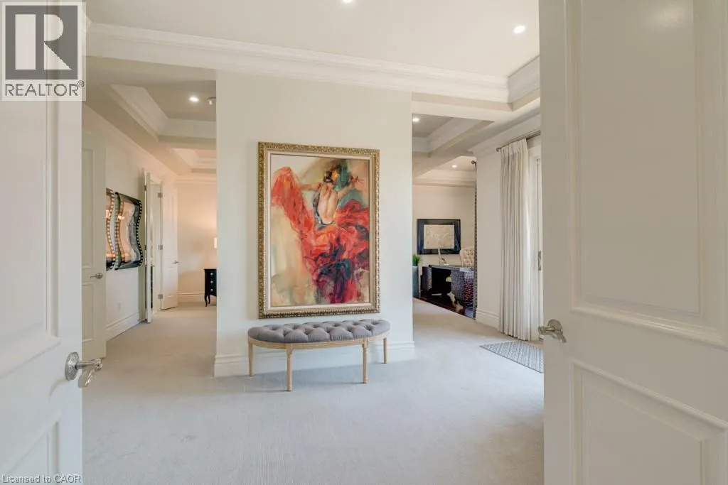 445 ELIZABETH Street Unit# PH1, #PH1